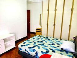 Cashew Heights Condominium (D23), Condominium #367485461